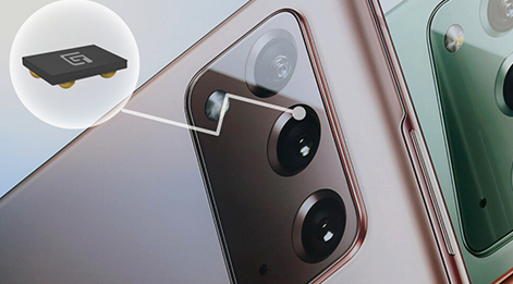 正式官宣!聚辰半導體推出全球首款1.2V EEPROM產(chǎn)品并率先量產(chǎn)